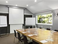 Peppers Mineral Springs - Sutton Room